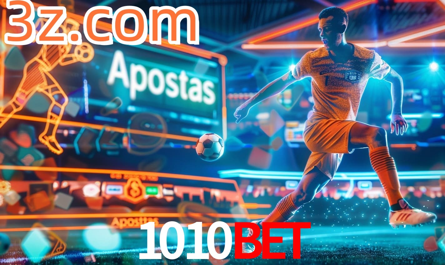 Apostas 1010Bet