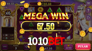 Melhor Casino Online 1010Bet